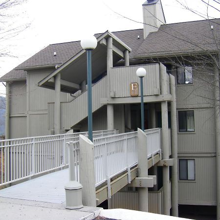Deer Ridge Mountain Resort Pittman Center Exteriör bild