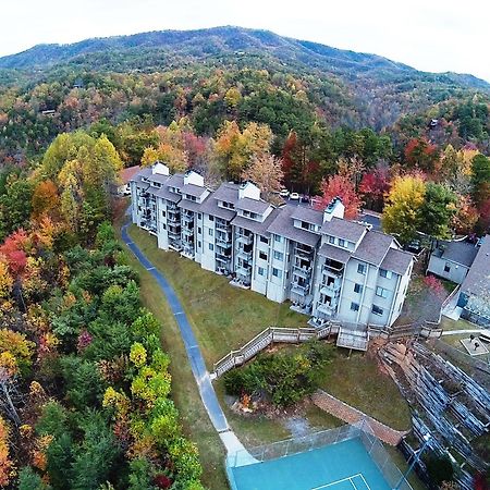 Deer Ridge Mountain Resort Gatlinburg Exteriör bild