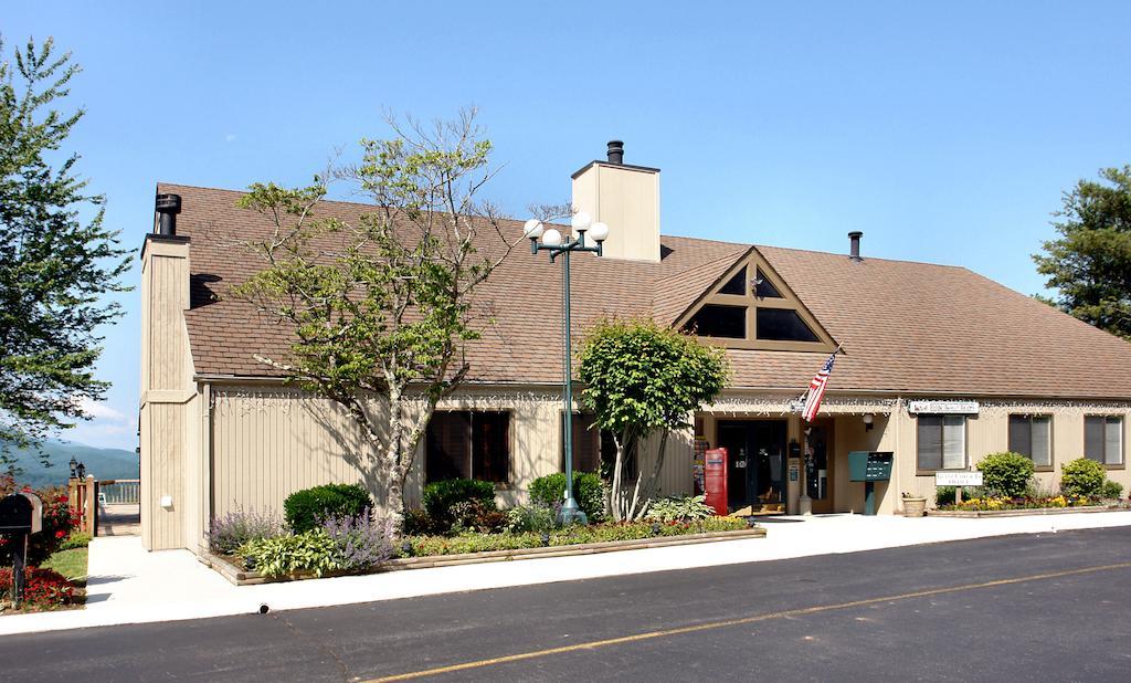 Deer Ridge Mountain Resort Pittman Center Exteriör bild